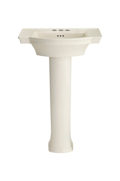 Estate® Pedestal Sink Leg