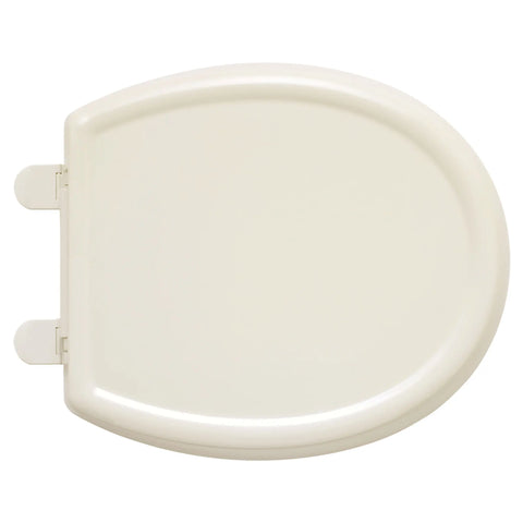 Cadet 3 Slow-Close Round Front Toilet Seat