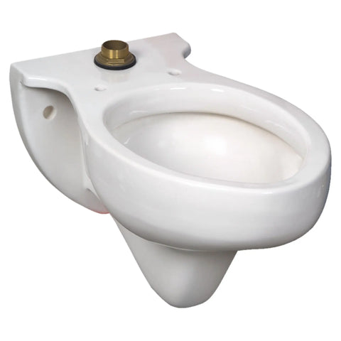 Rapidway 3-Bolt Wall-Hung Bowl Less Seat