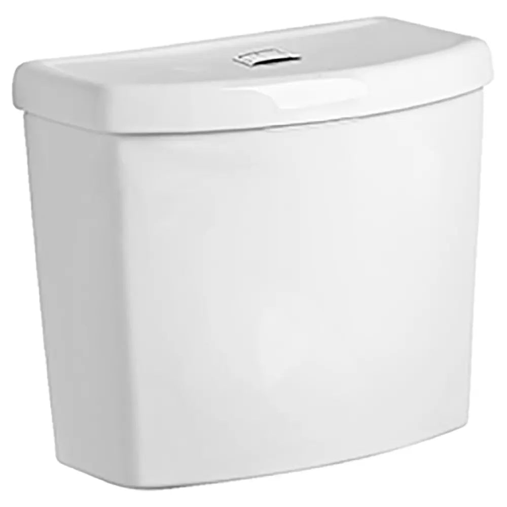 Studio® Dual Flush 1.28 gpf/4.8 Lpf and 1.0 gpf/3.8 Lpf 12-Inch Rough Tank // WHITE // 168221_4000204MX.020_1_CDNwebp.webp