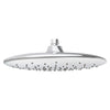 [9038001.002] Spectra® Rain 11-Inch 1.8 gpm/6.8 L/min Water-Saving Rain Showerhead - Polished Chrome