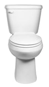 [702AA154.020] Sonoma Rh El Het Lined 12# Ri  Ttg - White