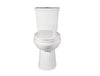 [3383516ST.020] Ravenna3 RHel Siph Df Lined Comp - White