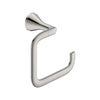 [7061190.295] Aspirations Towel Ring - Polished Chrome