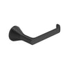 [7061230.243] Aspirations Toilet Paper Holder - Matte Black