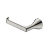 [7061230.295] Aspirations Toilet Paper Holder - Brushed Nickel
