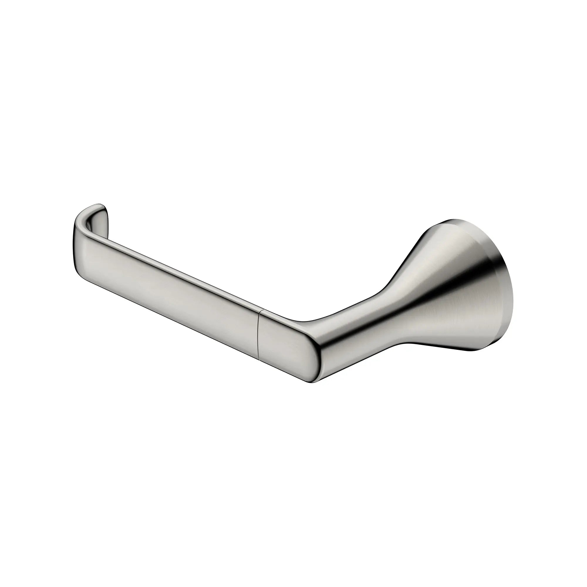 Aspirations Toilet Paper Holder // BRUSHED NICKEL // 168520_Aspirations_SiloLeft_7061230.295_0004_Feb2023_0_CDNwebp_790ec594-3e9b-4616-8c9c-73b27f2669ed.webp