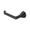 [7061230.243] Aspirations Toilet Paper Holder - Matte Black