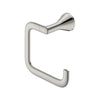 [7061190.295] Aspirations Towel Ring - Polished Chrome