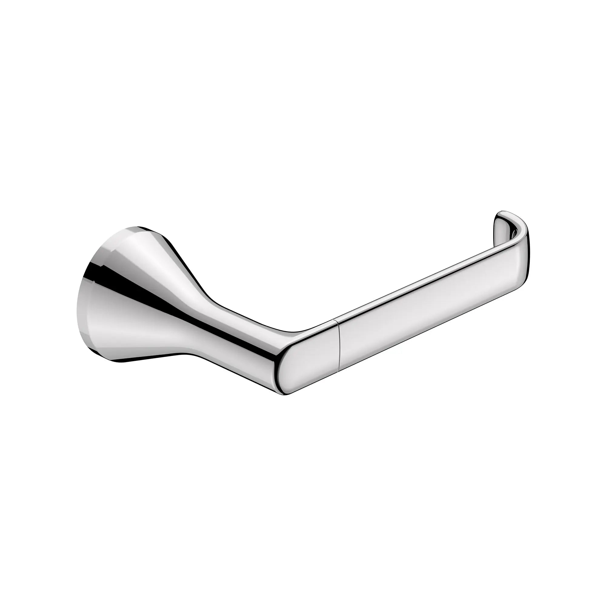 Aspirations Toilet Paper Holder // POLISHED CHROME // 168529_Aspirations_SiloRight_7061230.002_0001_Feb2023_0_CDNwebp_b6d5ee34-e977-49e6-a59d-72bec4b9fc11.webp