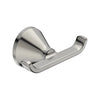 [7061210.295] Aspirations Double Robe Hook - Polished Chrome