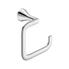 [7061190.002] Aspirations Towel Ring - Polished Chrome