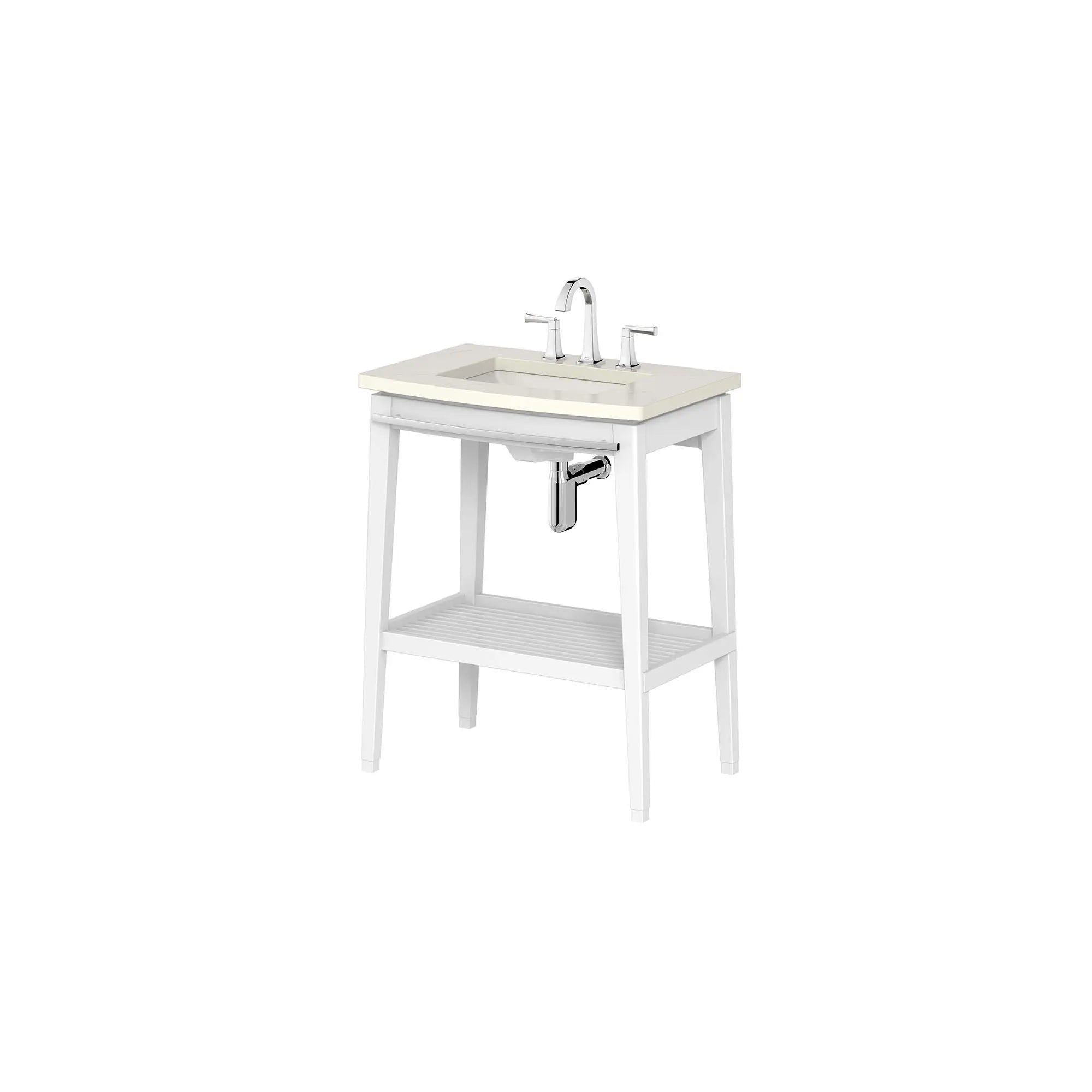 Townsend® Under Counter Sink // WHITE // 168540_Townsend_SiloLeft_9039030.020_0330000.020_7840000.820_7353801.002_0001_Feb2023_0_CDNwebp.webp
