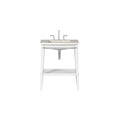 [9039030.020] Washstand for American Standard® Townsend® Sinks - White