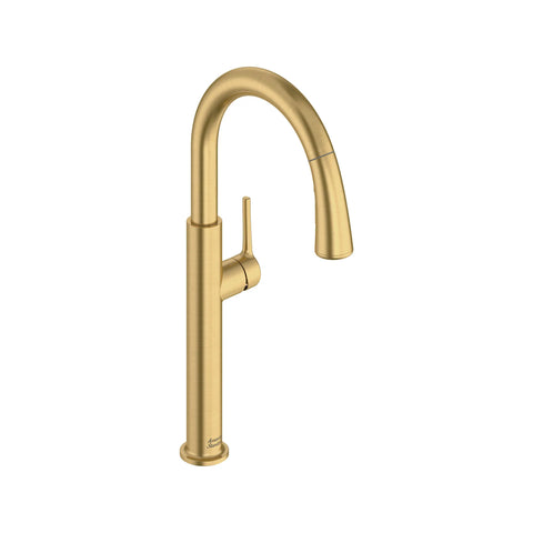 Studio® S Pull-Down Dual Spray Kitchen Faucet