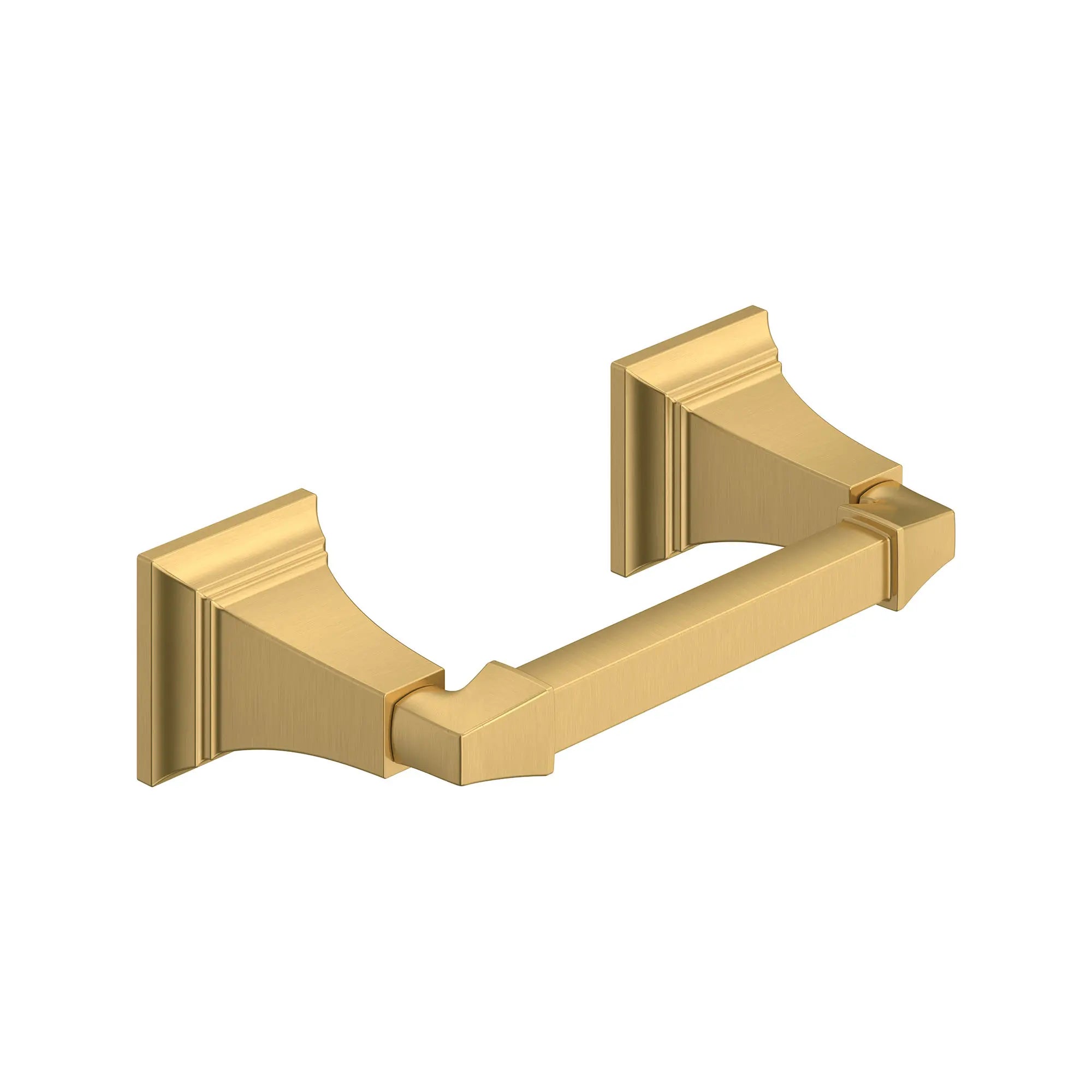 Town Square S® Toilet Paper Holder // BRUSHED COOL SUNRISE // 168608_TownSquareS_SiloRight_7455230.GN0_0001_Mar2023_0_CDNwebp.webp