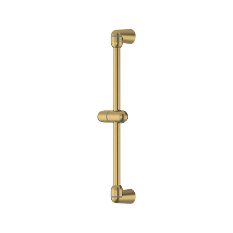 Standard 24-Inch Shower Slide Bar