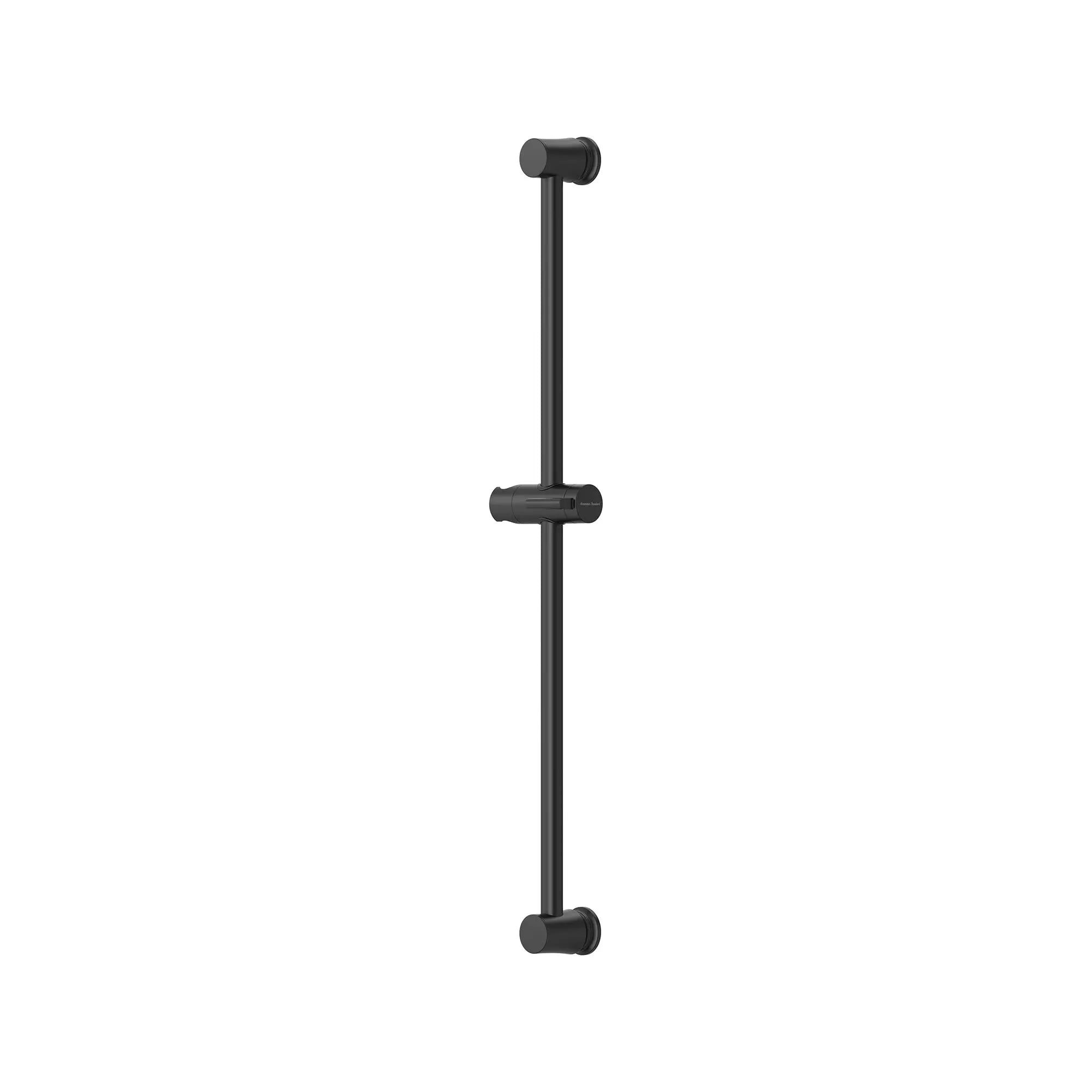 Traditional 30-Inch Shower Slide Bar // MATTE BLACK // 168630_Traditional_SiloLeft_1660773.243_0001_Mar2023_0_CDNwebp.webp