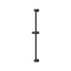 Traditional 30-Inch Shower Slide Bar // MATTE BLACK // 168630_Traditional_SiloLeft_1660773.243_0001_Mar2023_CDNwebp.webp