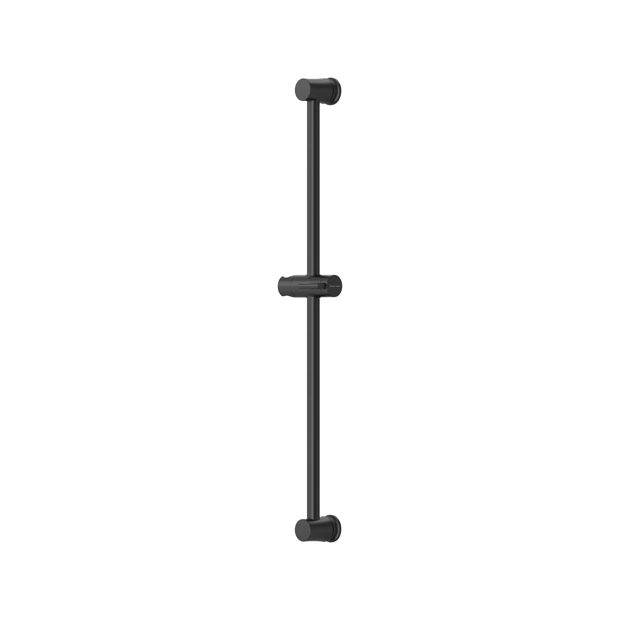 Traditional 30-Inch Shower Slide Bar // MATTE BLACK // 168630_Traditional_SiloLeft_1660773.243_0001_Mar2023_CDNwebp.webp
