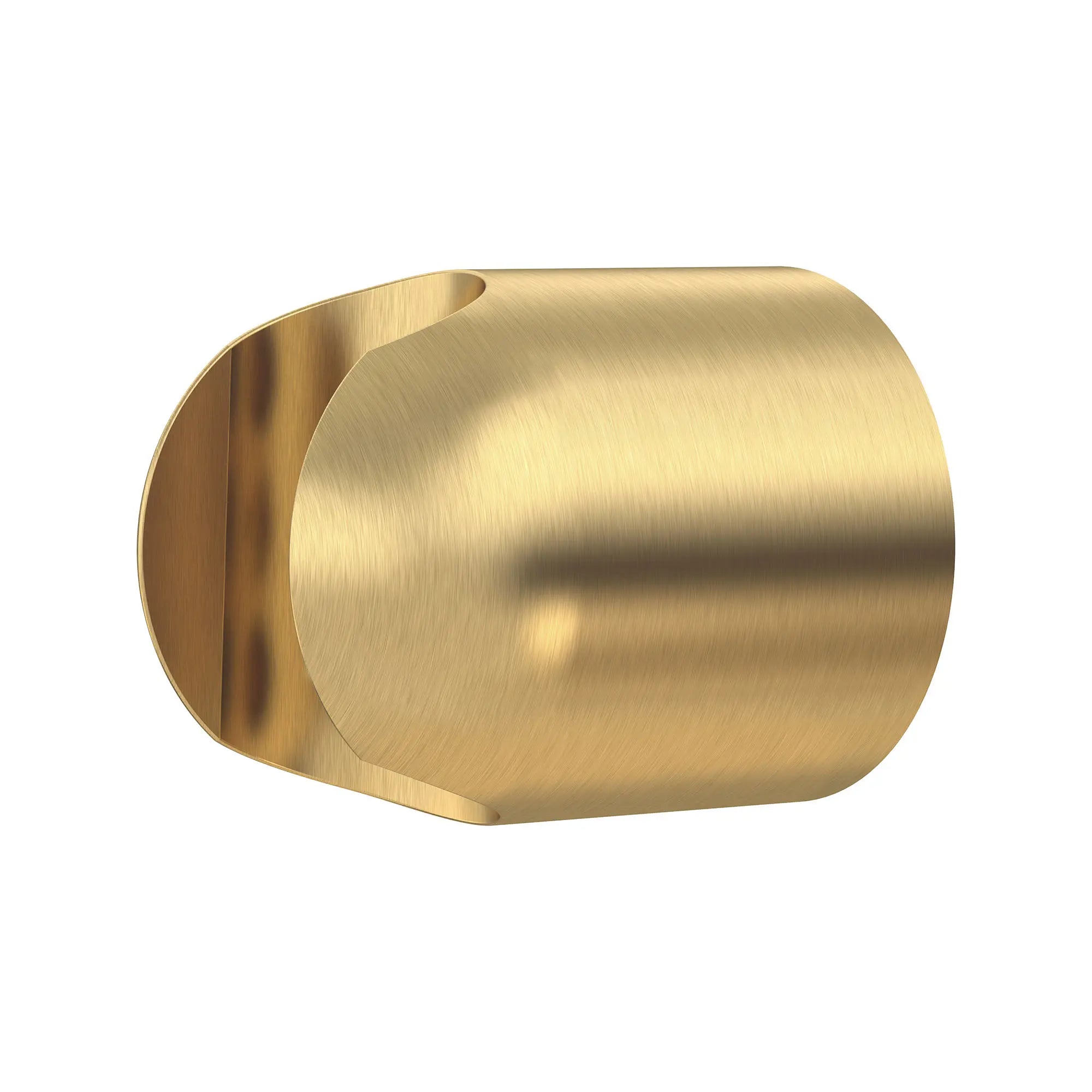 Fixed Wall Bracket // BRUSHED COOL SUNRISE // 168632_Parts_SiloLeft_8888036.GN0_0001_Mar2023_0_CDNwebp.webp