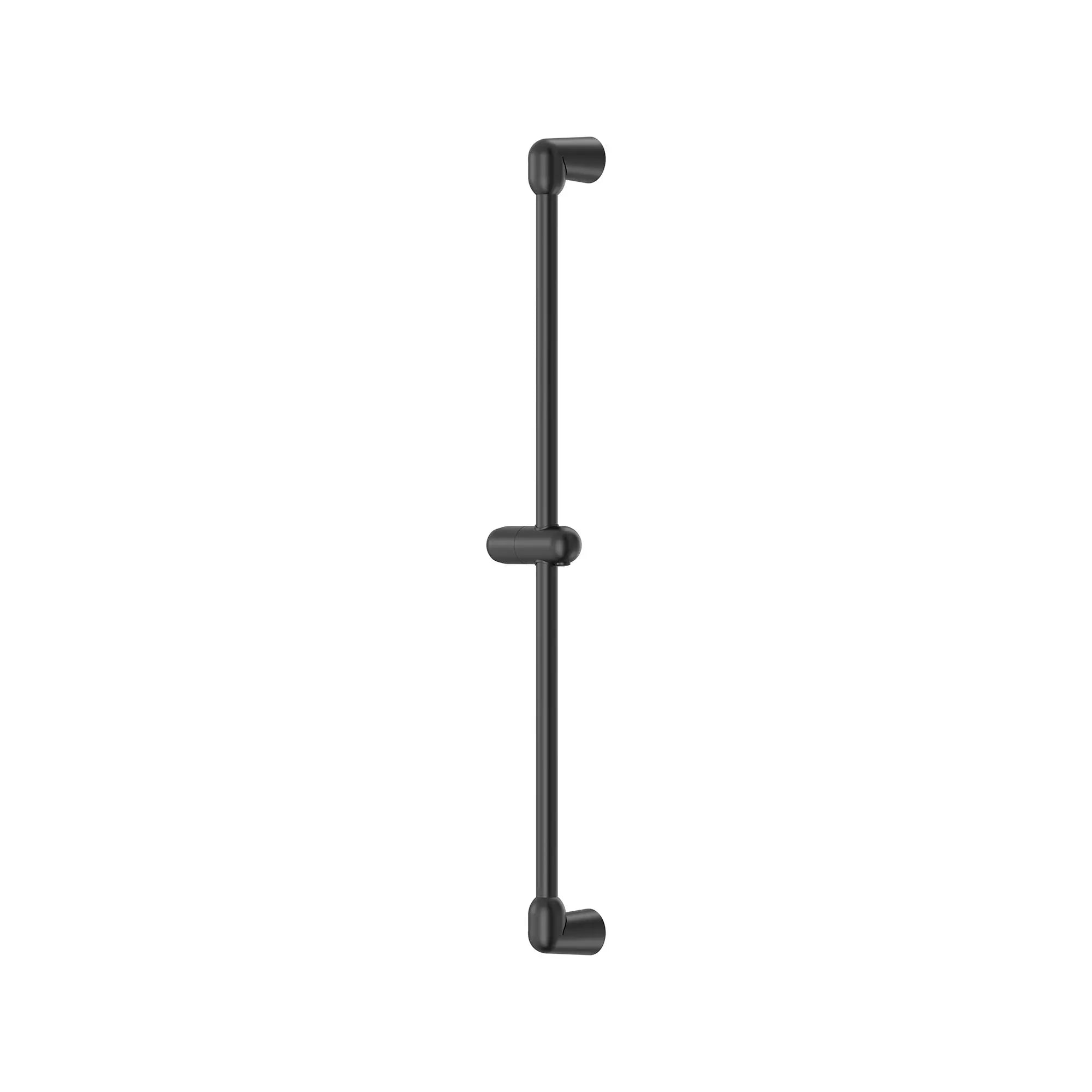 Standard 36-Inch Shower Slide Bar // MATTE BLACK // 168665_Traditional_SiloLeft_1660236.243_0001_Mar2023_0_CDNwebp.webp