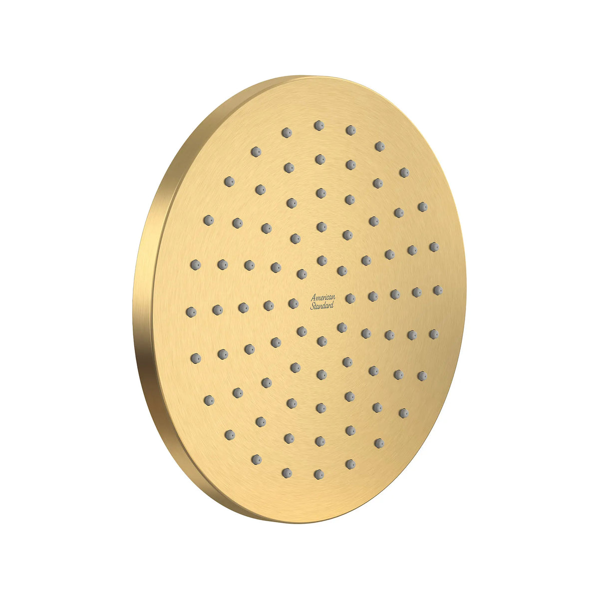 Studio S Showerhead // 1.8 GPM / BRUSHED COOL SUNRISE // 168680_StudioS_SiloRight_1660528.GN0_0001_Mar2023_0_CDNwebp_581ff0f0-a9a9-4d44-96a0-c0ce8e01a253.webp