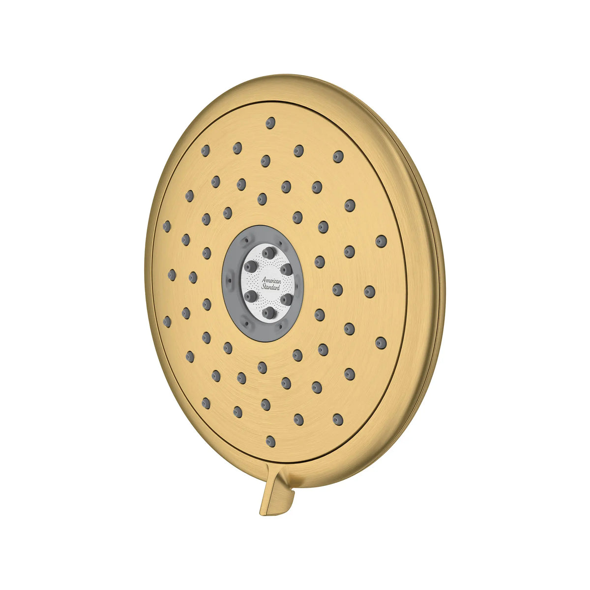 Spectra® Fixed 7-Inch 1.8 gpm/6.8 L/ min Fixed Showerhead // BRUSHED COOL SUNRISE // 168687_Spectra_SiloLeft_9038074.GN0_0001_Mar2023_0_CDNwebp_7f115695-19fe-412e-87b2-3a7debf6597e.webp