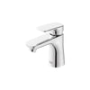 [7061131.002] Aspirations Single-Handle Petite Bathroom Faucet 1.2 gpm/4.5 L/min With Lever Handle - Polished Chrome