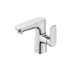 [7061121.002] Aspirations Single-Handle Pull-Out Bathroom Faucet 1.2 gpm/4.5 L/min With Lever Handle - Polished Chrome