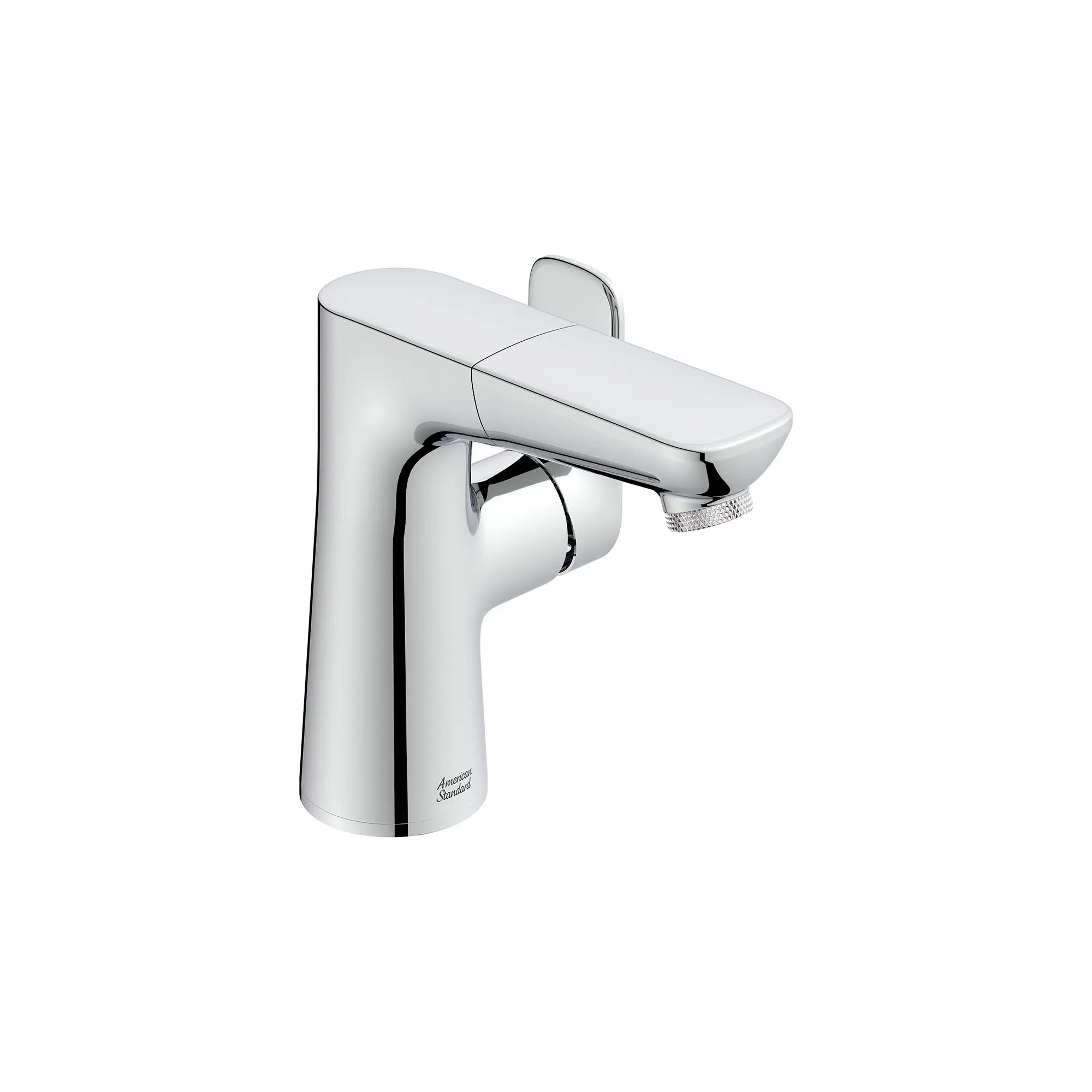 Aspirations® Single-Handle Pull-Out Bathroom Faucet 1.2 gpm/ 4.5 L/min With Lever Handle // POLISHED CHROME // 168786_Aspirations_SiloRight_7061121.002_0001_Jan2023_0_CDNwebp_5059859e-96a9-42b9-9b93-2266a7c2b077.webp