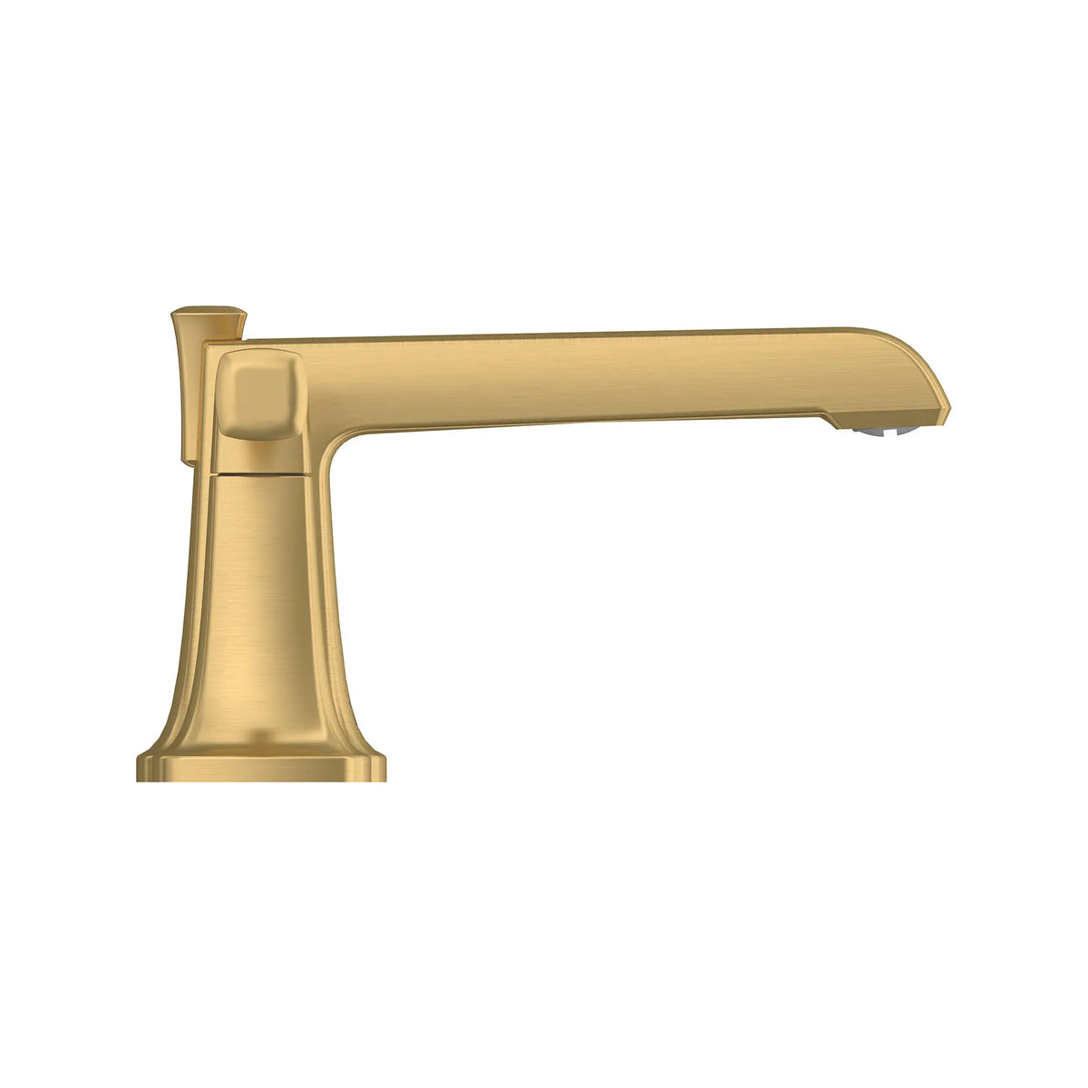 Townsend® 8-Inch Widespread 2-Handle Bathroom Faucet 1.2 gpm/4.5 L/min With Lever Handles // BRUSHED COOL SUNRISE // 168810_Townsend_SiloSide_7353841.GN0_0003_Mar2023_0_CDNwebp_bf43539b-b4b7-45e1-876e-e8f62bc75f98.webp