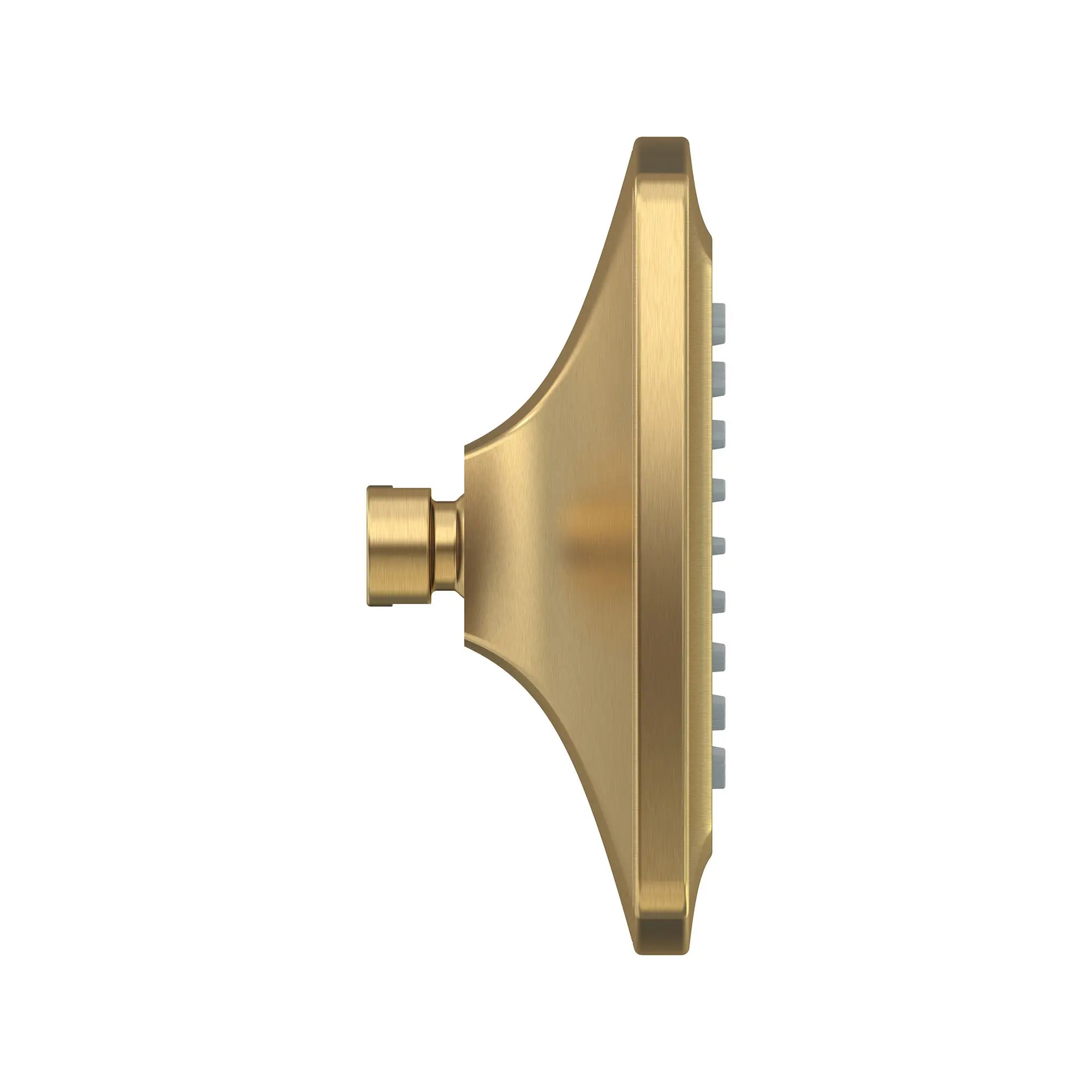 Townsend® 6-Inch 1.8 gpm/6.8 L/min Water-Saving Fixed Showerhead // BRUSHED COOL SUNRISE // 168837_Townsend_SiloSide_1660509.GN0_0001_Apr2023_0_CDNwebp.webp