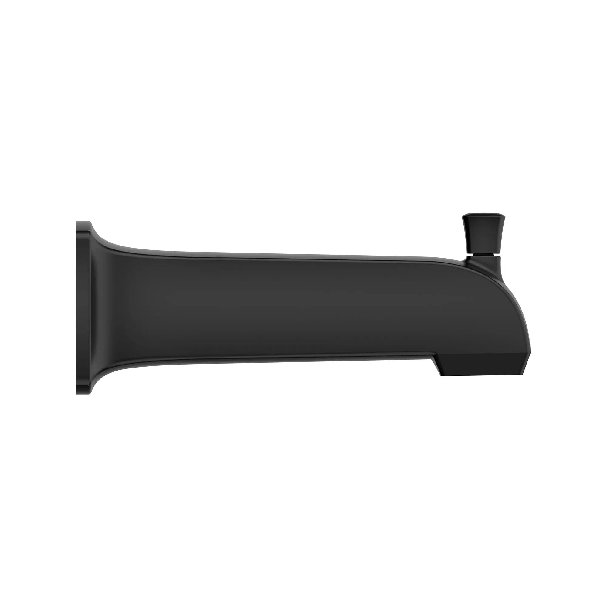 Townsend® 6-1/2-Inch Slip-On Diverter Tub Spout // MATTE BLACK // 168883_Townsend_Siloside_8888093.243_0003_Apr2023_0_CDNwebp.webp