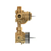 [RU520] Pressure Balance Valve Rough-In with Integrated Diverter - No Finish