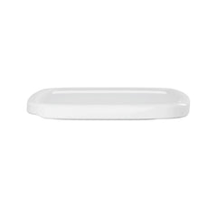 [735232-400.020] Cadet® Aspirations Tank Cover - White