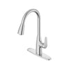 [7077300.075] Colony® PRO Single-Handle Pull-Down Dual Spray Kitchen Faucet 1.5 gpm/5.7 L/min - Polished Chrome