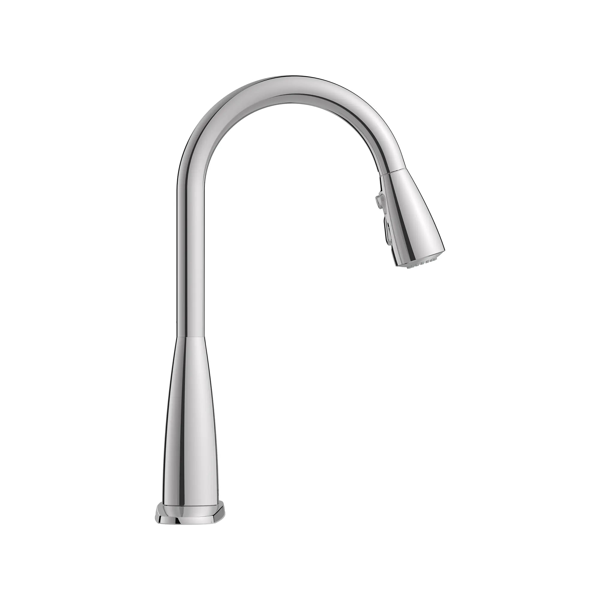 Colony® PRO Single-Handle Pull-Down Dual Spray Kitchen Faucet 1.5 gpm/
