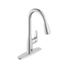 [7077380.002] Colony® PRO Touchless Single-Handle Pull-Down Dual Spray Kitchen Faucet 1.5 gpm/5.7 L/min - Stainless Steel