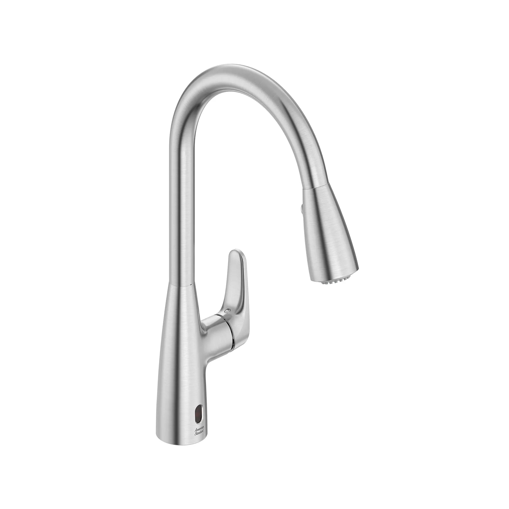 Colony® PRO Touchless Single-Handle Pull-Down Dual Spray Kitchen Faucet 1.5 gpm/5.7 L/min // STAINLESS STEEL // 169192_Colony_SiloRight_7077380.075_0002_JUNE2023_0_CDNwebp_9205270f-42a2-4349-8dba-ed90d7edd133.webp