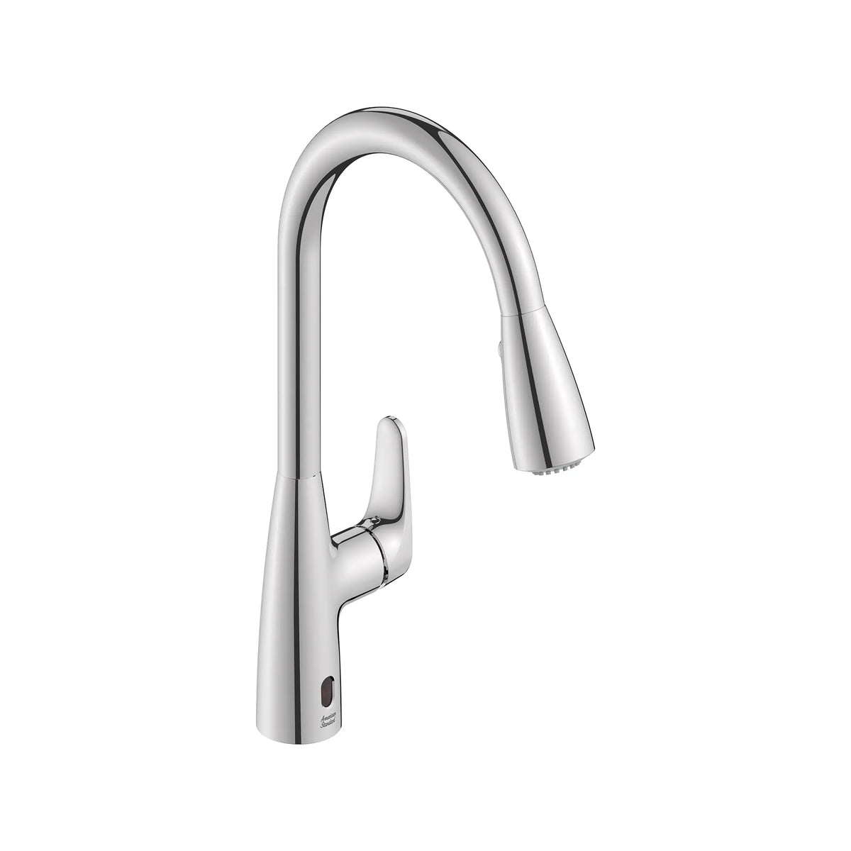 Colony® PRO Touchless Single-Handle Pull-Down Dual Spray Kitchen Faucet 1.5 gpm/5.7 L/min // POLISHED CHROME // 169196_Colony_SiloRight_7077380.002_0002_JUNE2023_0_CDNwebp_c89ccceb-be7f-45b7-949d-8f99333d8e63.webp
