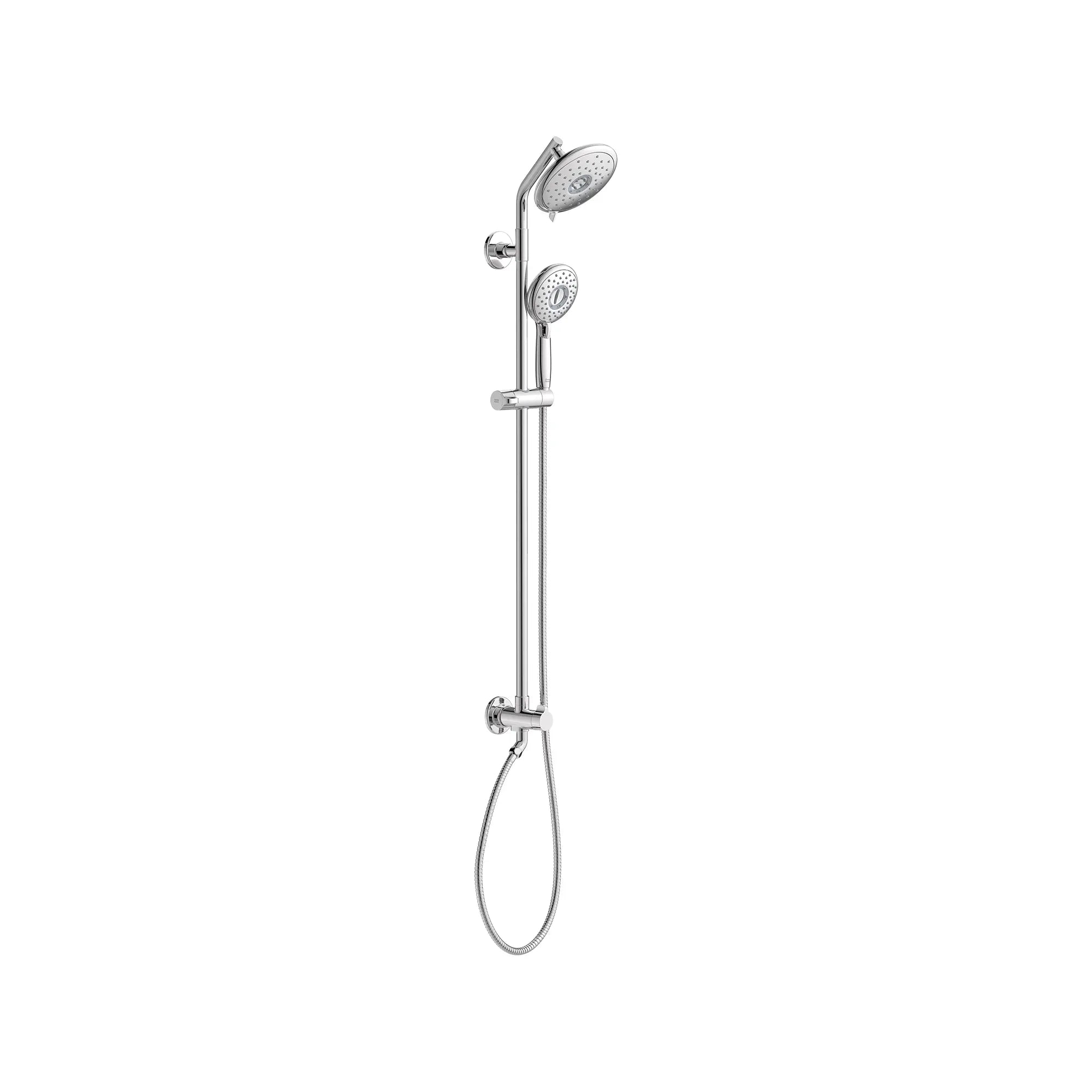 Spectra Versa® 36-Inch 4-Function 1.8 gpm/6.8 L/min Hand Shower Kit // POLISHED CHROME // 169215_SpectraVersa_SiloRight_1029110000_0002_Jun2023_0_CDNwebp.webp