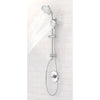 [1029120000] Spectra Versa® 24-Inch 4-Function 1.8 gpm/6.8 L/min Hand Shower Kit - Polished Chrome