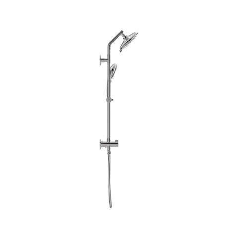 Spectra Versa® 24-Inch 4-Function 1.8 gpm/6.8 L/min Hand Shower Kit