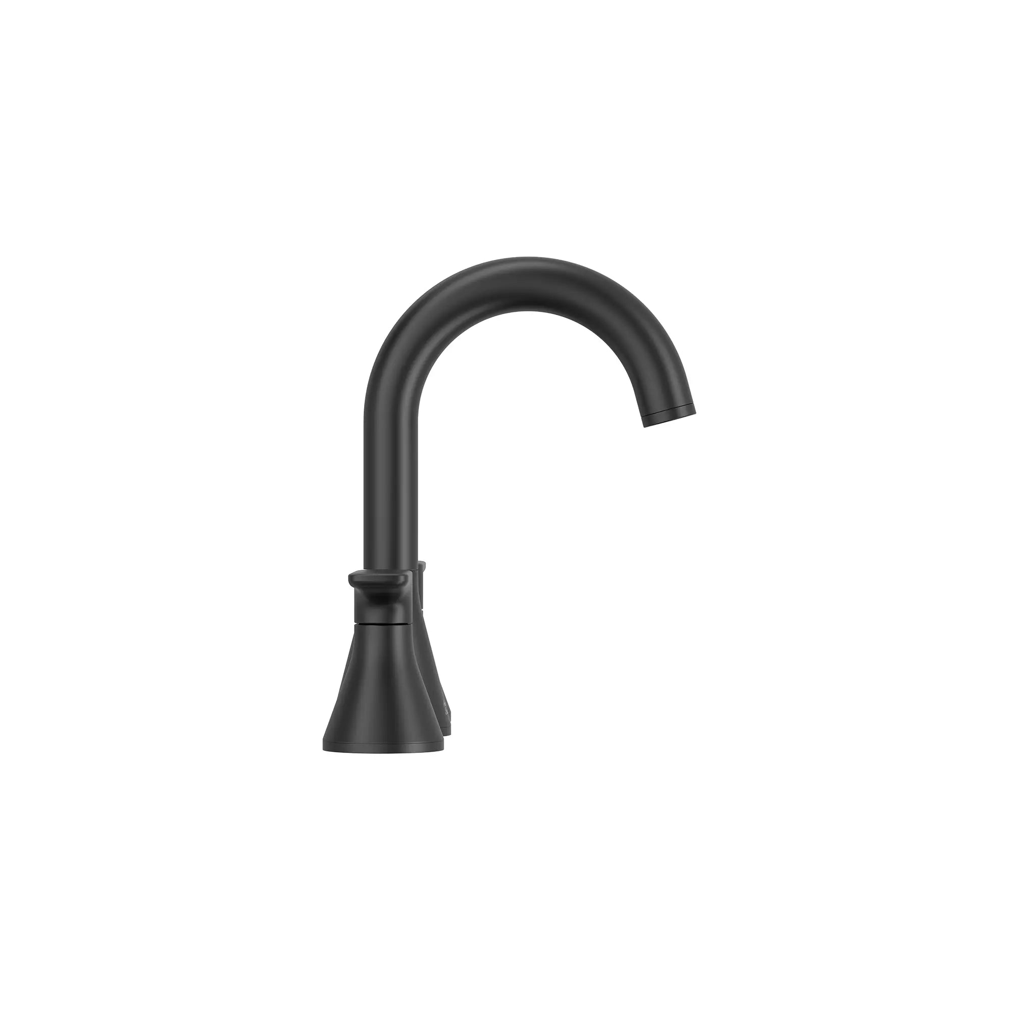 Aspirations® 8-Inch Widespread 2-Handle Bathroom Faucet 1.2gpm/4.5 L/min With Lever Handles // MATTE BLACK // 169276_Aspirations_SiloSide_7061801.243_0001_Jun2023_0_CDNwebp_f0acab90-c1ce-4dff-94d0-f2fe4082902a.webp