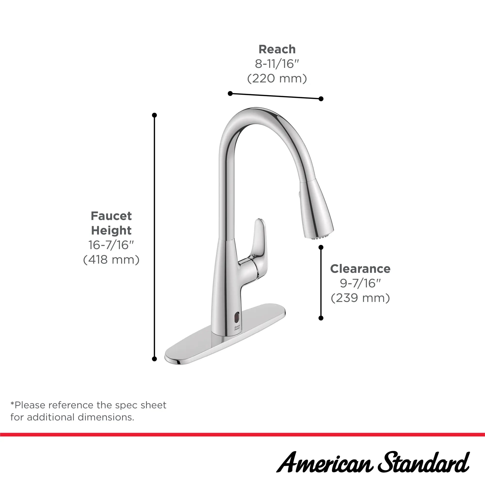 Colony® PRO Touchless Single-Handle Pull-Down Dual Spray Kitchen Faucet 1.5 gpm/5.7 L/min // STAINLESS STEEL // 169324_ColonyPro_Infographic_7077380_0003_JUN2023_0_CDNwebp_1aac77e2-e2d6-4cc4-bc35-c880d2a514e0.webp