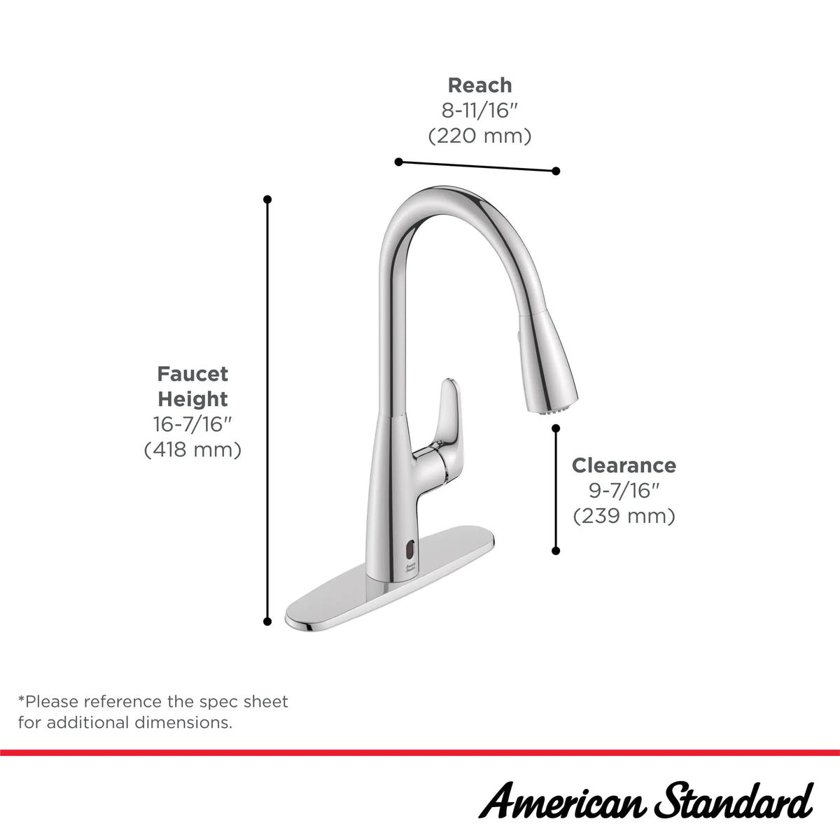 Colony® PRO Touchless Single-Handle Pull-Down Dual Spray Kitchen Faucet 1.5 gpm/5.7 L/min // STAINLESS STEEL // 169324_ColonyPro_Infographic_7077380_0003_JUN2023_0_CDNwebp_206fdf32-ebbd-42cf-89a9-8d341ab00b2f.webp