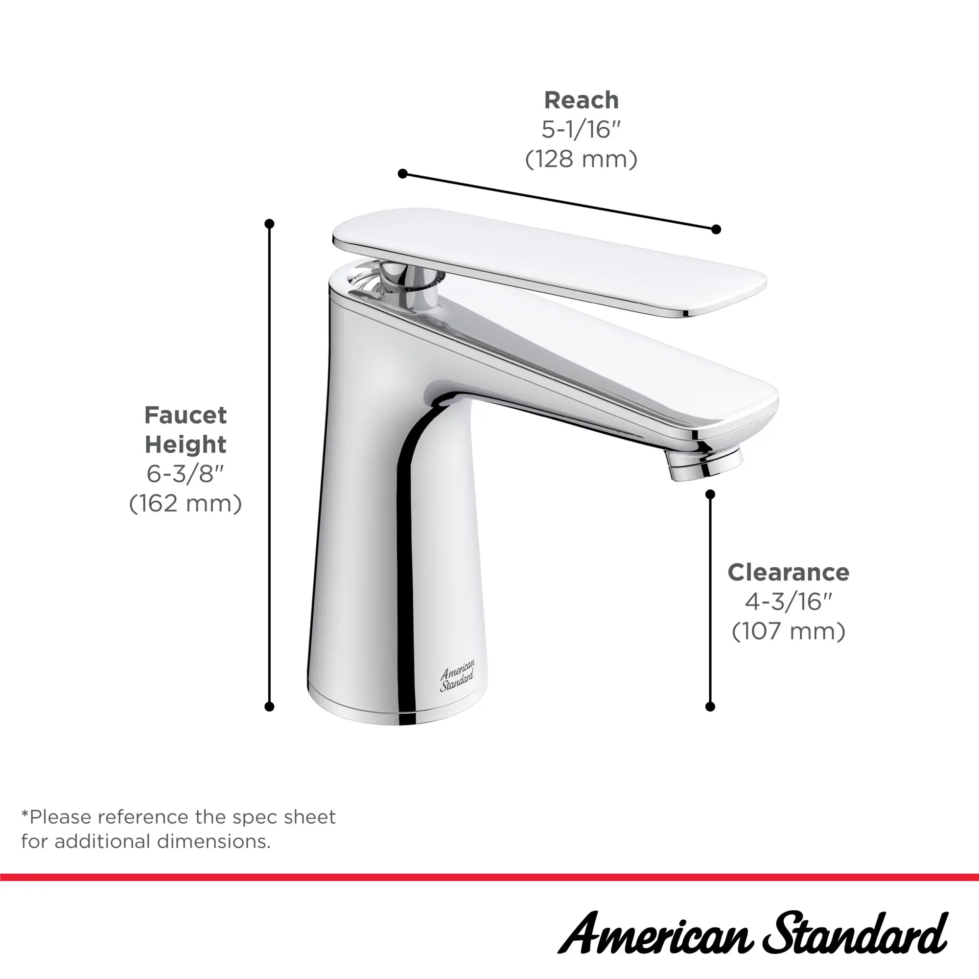Aspirations® Single-Handle Bathroom Faucet 1.2 gpm/ 4.5 L/min With Lever Handle Less Drain // POLISHED CHROME // 169492_Aspirations_Infographic_7061104_0002_AUG2023_0_CDNwebp.webp