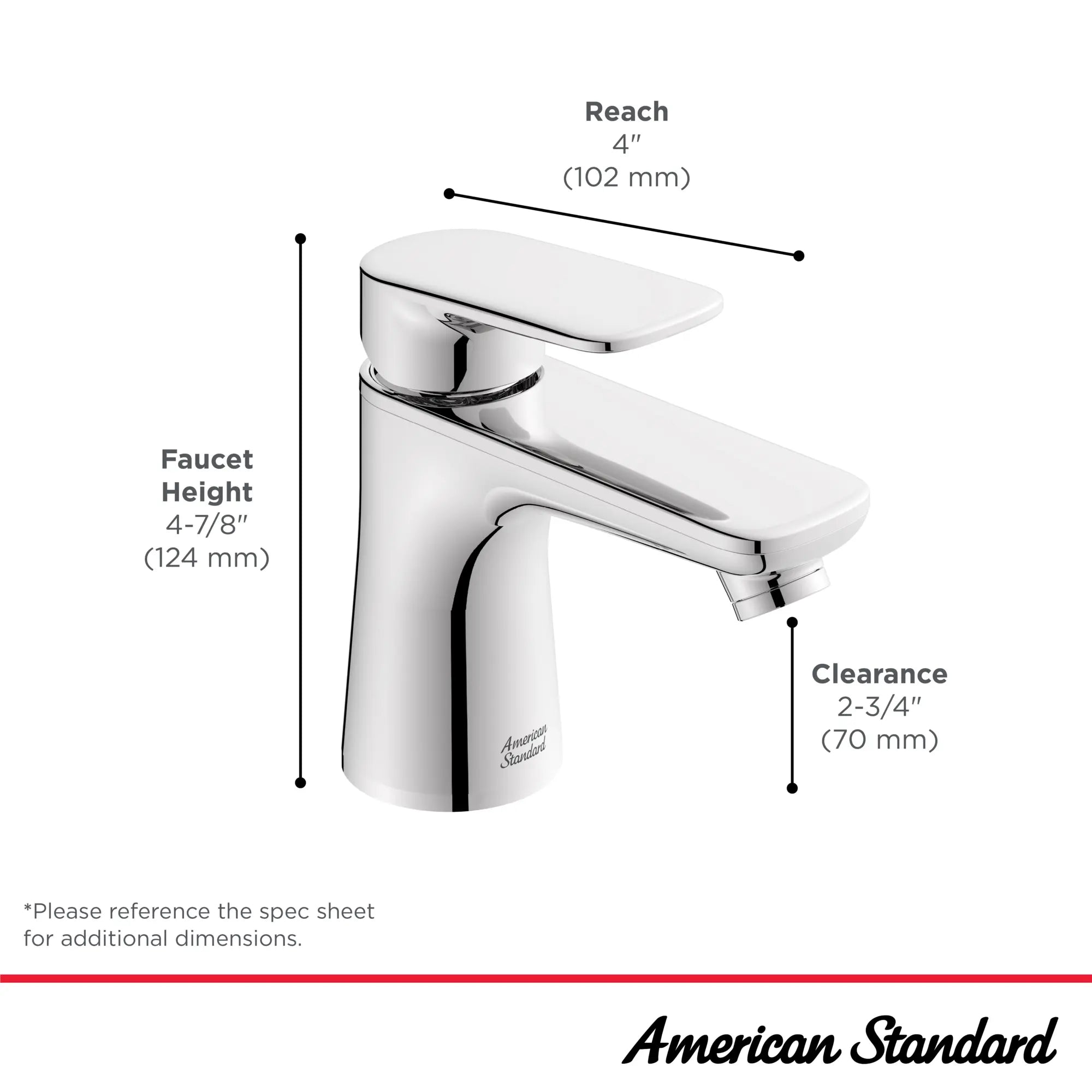 Aspirations® Single-Handle Petite Bathroom Faucet 1.2 gpm/ 4.5 L/min With Lever Handle // POLISHED CHROME // 169514_Aspirations_Infographic_7061131_0003_AUG2023_0_CDNwebp.webp