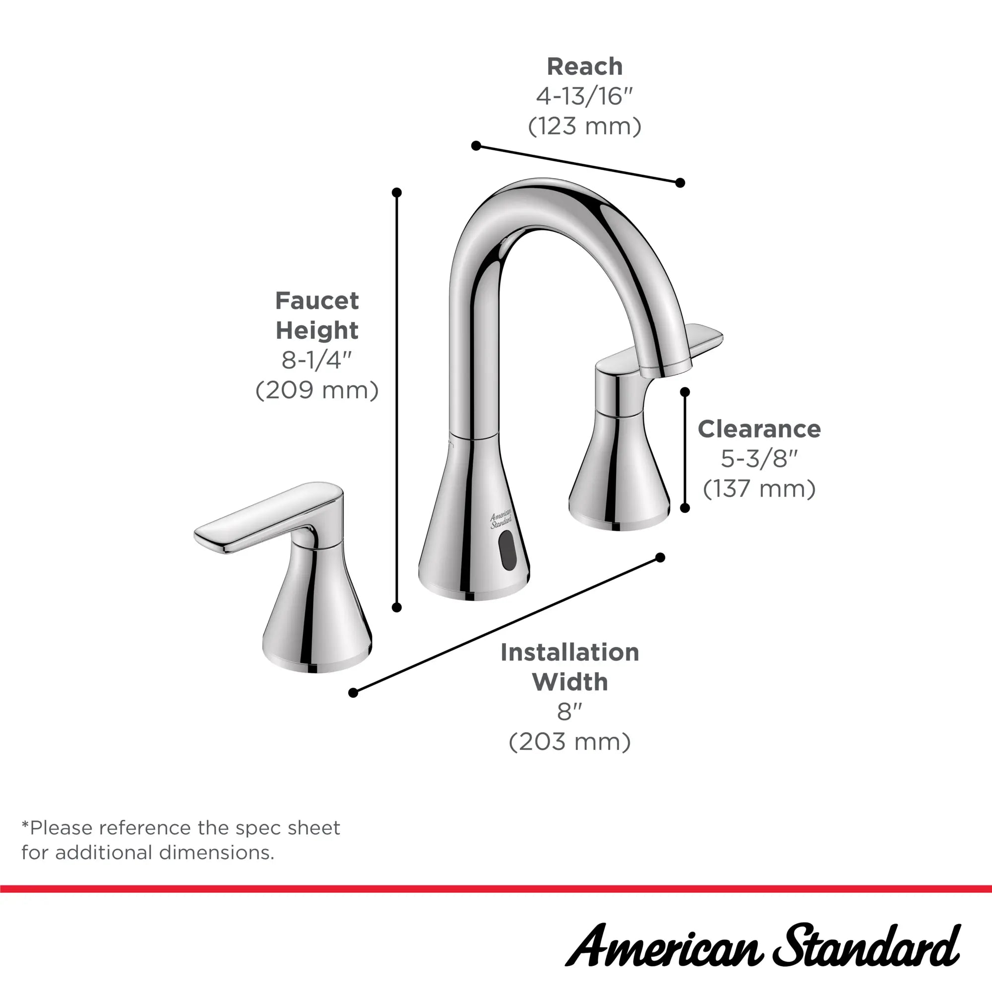 Aspirations® 8-Inch Hybrid Wideset Bathroom Faucet 1.2gpm/4.5L/min With Lever Handles // POLISHED CHROME // 169531_Aspirations_Infographic_7061857_0004_AUG2023_0_CDNwebp.webp